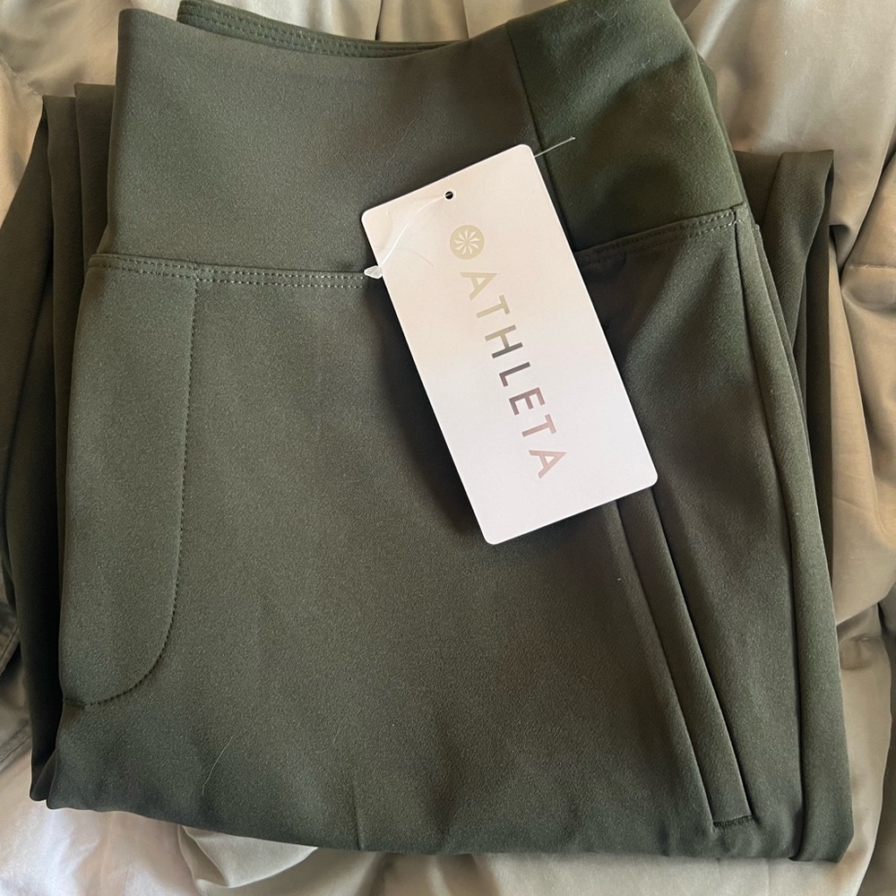 Athleta Endless High Rise Pant - Picture 6 of 7